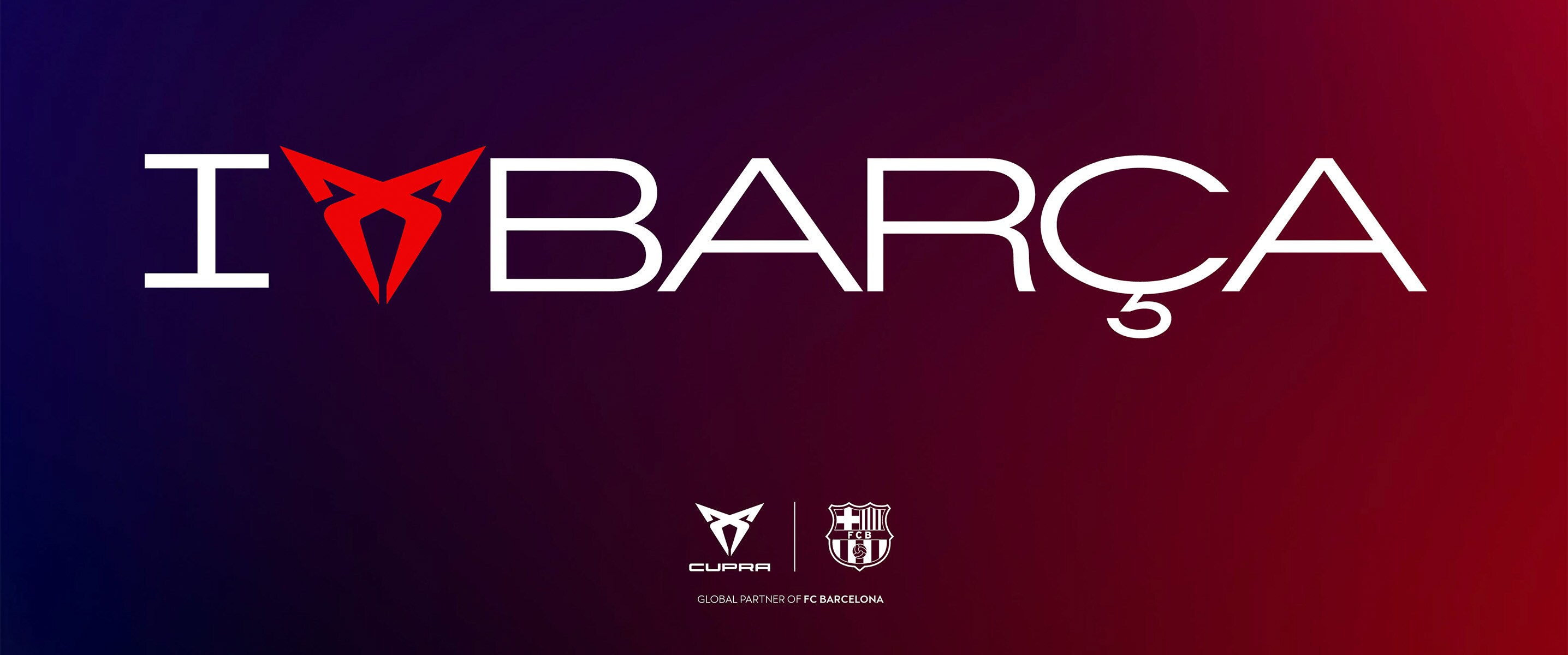 CUPRA X FC Barcelona