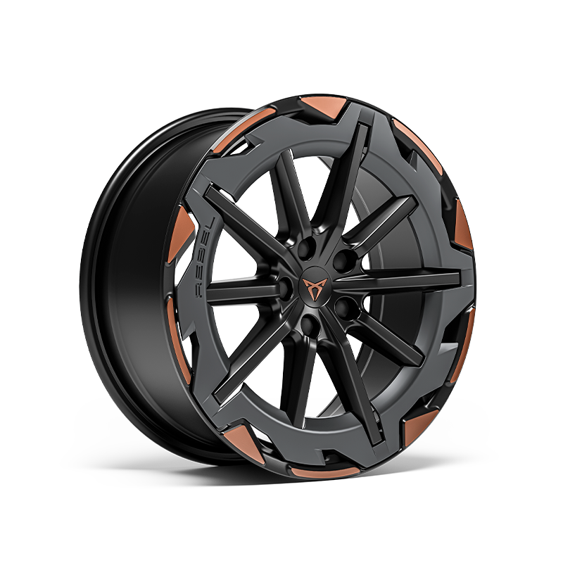 CUPRA Raval 19" Rebel
