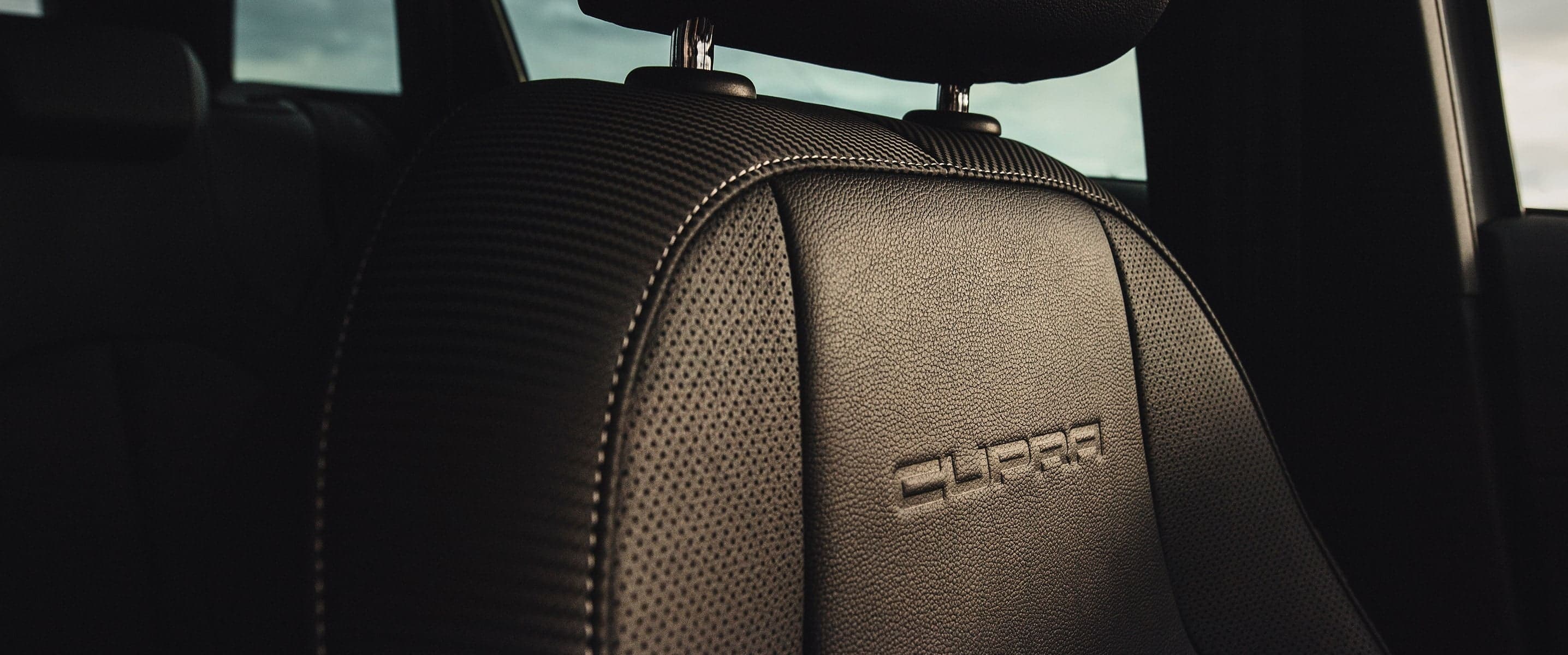 CUPRA seats