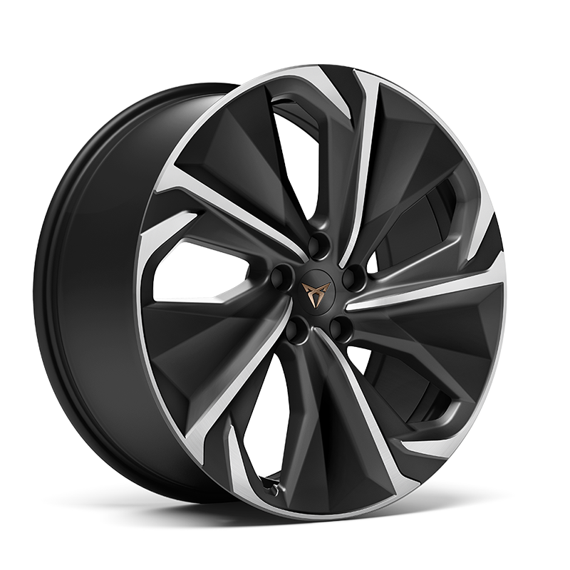 CUPRA Tavascan 20" Hekla