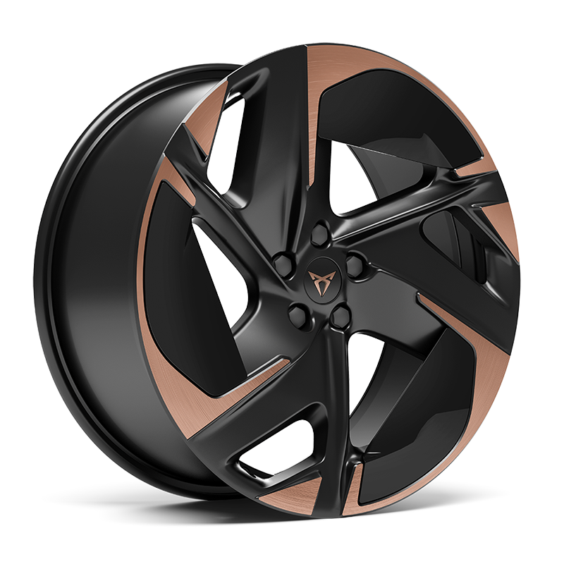 CUPRA Tavascan 21" Katla