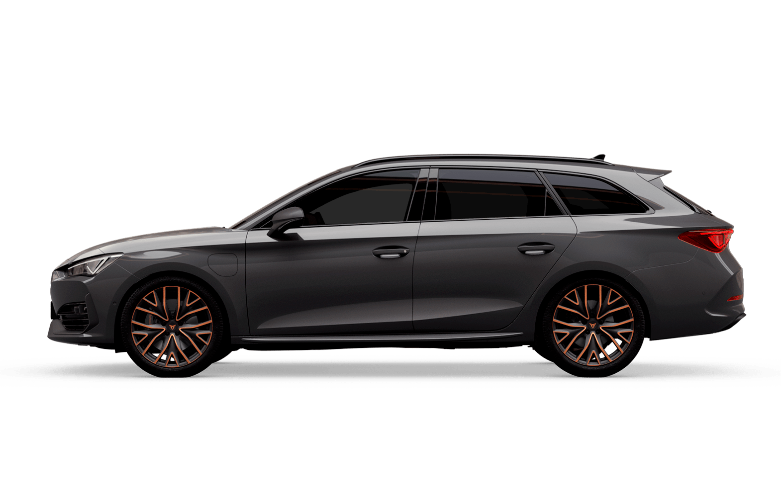 New CUPRA Leon Sportstourer